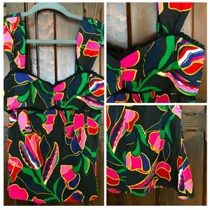 Marc by Marc Jacobs silk top